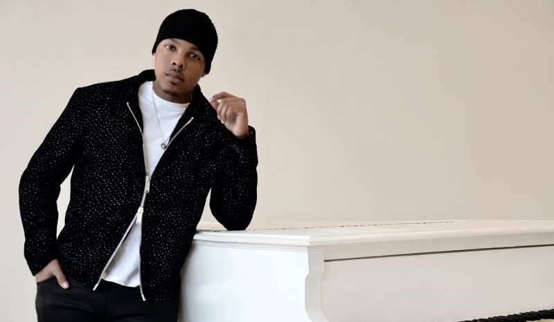 The Pulse of Entertainment: R&B’s John Alex Gatsby Releases New Single ‘Maneater’ Off His Debut ‘Mayday’