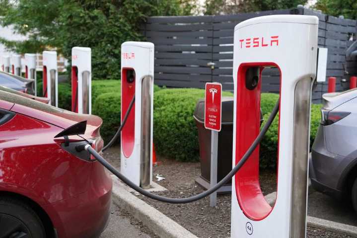 Will Jersey EV drivers suffer for Phil Murphy's slap at Elon Musk?
