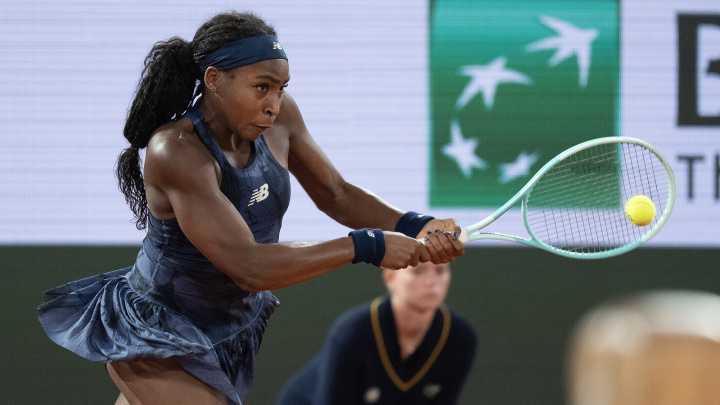 Coco Gauff Shares Mindset Shift Ahead of Second Grand Slam Final in Paris