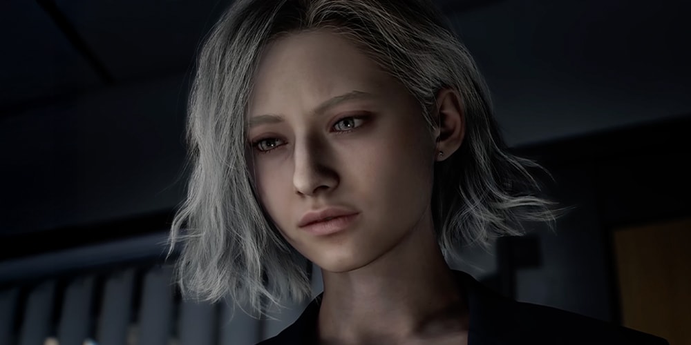 Capcom 'Resident Evil requiem' Game Trailer Info