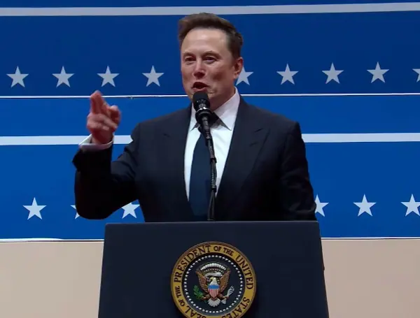 Elon Musk Slams "One Big Beautiful Bill" As "Disgusting Abomination" Amid GOP Divide