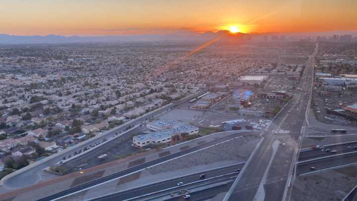 Las Vegas housing market shifts to buyers as prices stabilize, listings increase