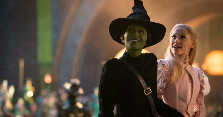 'Wicked' Part 2: 'For Good' Cast, Release Date, Trailer, Plot, & More