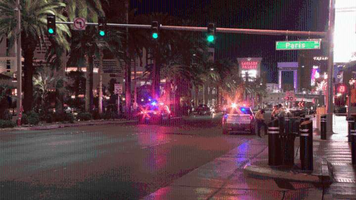 Double homicide near Bellagio fountain rocks Las Vegas Strip