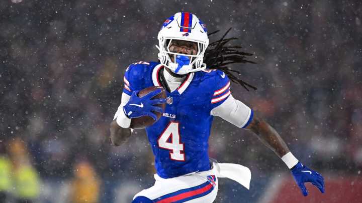 Patriots AFC Foe Could Be Without Key Playmaker Due To Contract Dispute