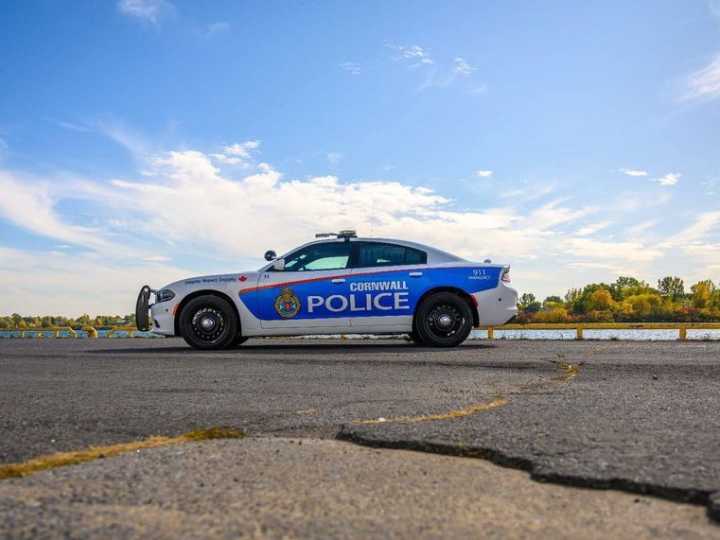Cornwall police charge woman with fraud, theft