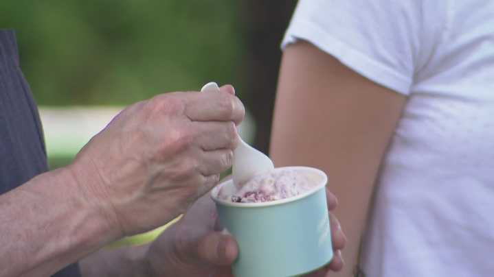 King County activates cooling centers amid heat wave