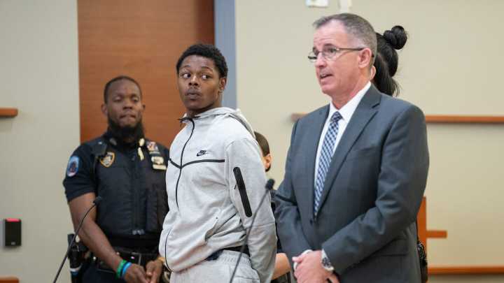 Bronx attack on rookie NYPD officer leads to attempted murder charge
