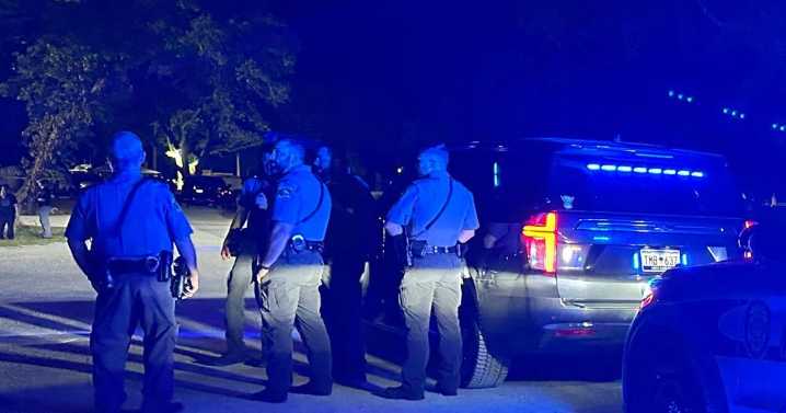 Lawyer for South Carolina party boat shooting victim says no one checked IDs or for weapons