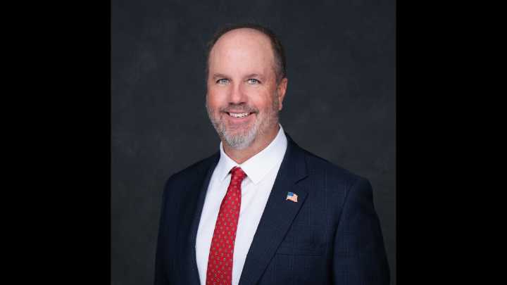 David Pfaff appears headed for victory in citywide Irving City Council race