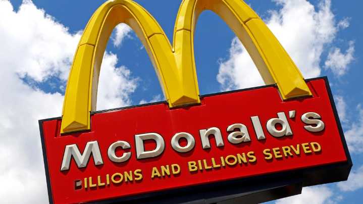 McDonald's confirms return date for fan-favorite discontinued menu item