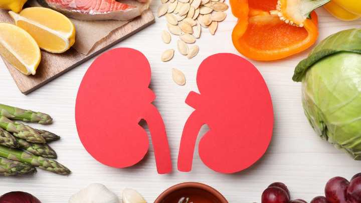 Give Your Kidneys Some Love With These 13 Superfoods