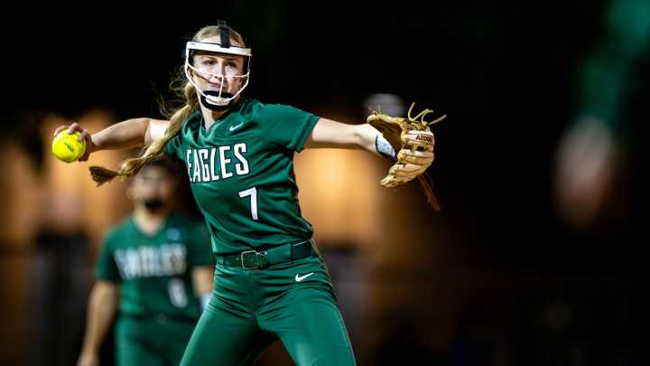 Indiana softball All-State teams 2025: IHSAA top players