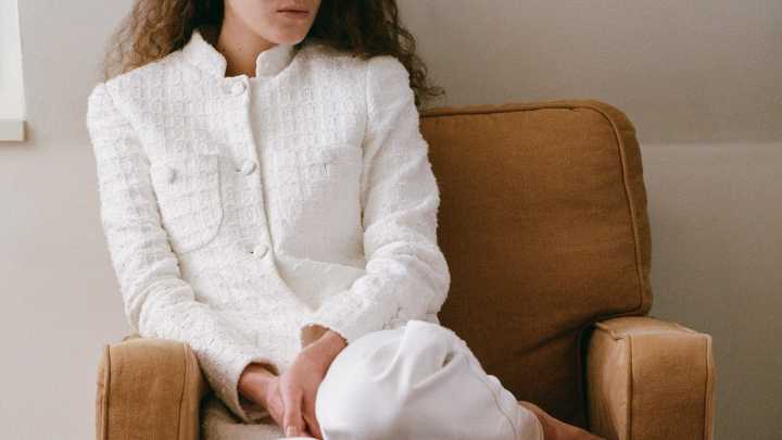 For Timeless Elegance, Vogue Editors Love Liberowe’s Feminine Tailoring