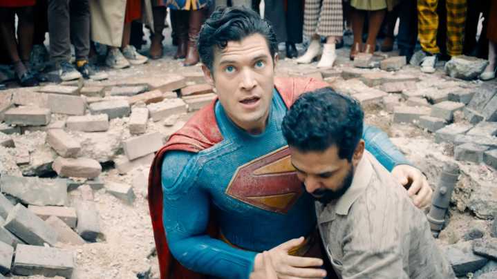 How Long Is James Gunn's Superman Movie?