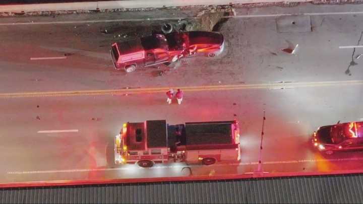 Driver arraigned in deadly New Bedford-Fairhaven Bridge crash – NBC Boston