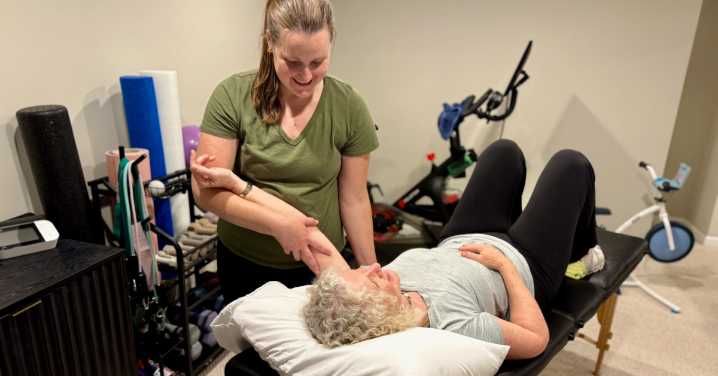 Athena Wellness Offers Specialized Physical Therapy for Breast Cancer Patients