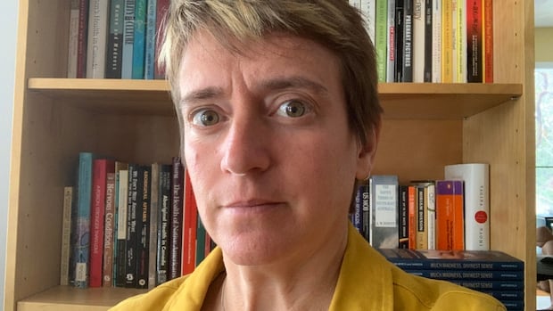 Nili Kaplan-Myrth exits OCDSB, blaming 'toxicity' on and off the board