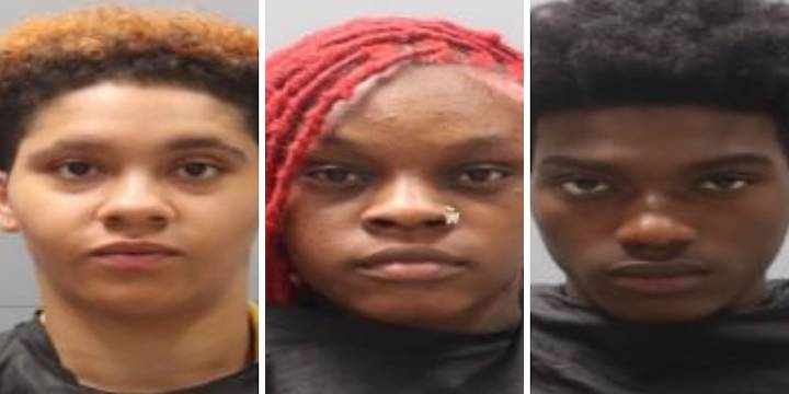 1 dead, 4 arrested after weekend shooting in Richland County