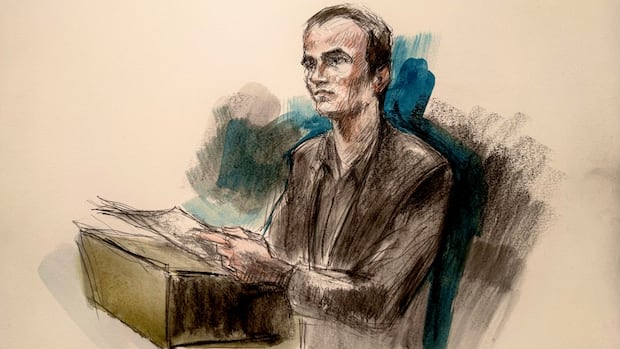 Killer of London, Ont., Muslim family appeals convictions, challenging use of manifesto at trial