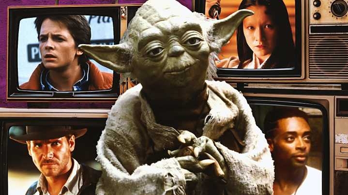 15 Best Movies Of The 1980s, Ranked