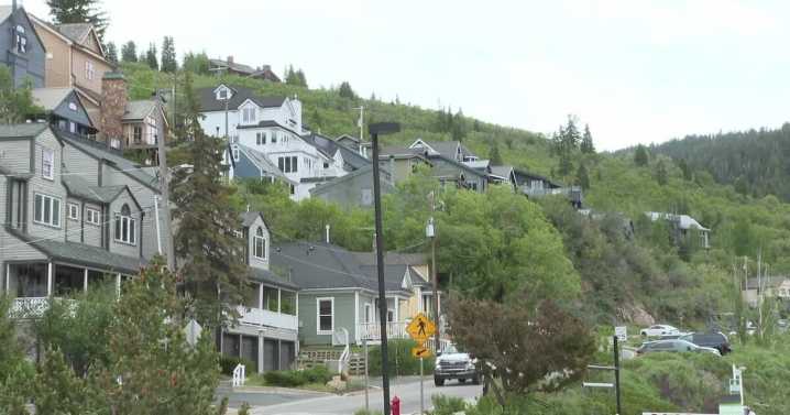Park City works to combat drug abuse, spread awareness of lifesaving naloxone