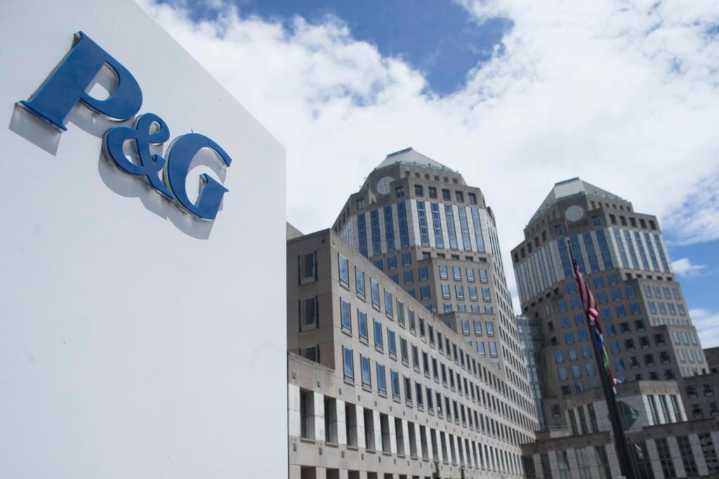 Pampers maker Procter & Gamble to cut up to 7,000 jobs under tariff, consumer uncertainty pressure