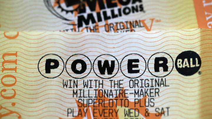 Powerball Winner: Did Anyone Win Saturday's $45 Million Jackpot?