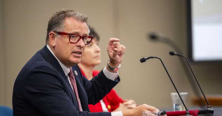 ‘Hard things lead to adaptation’: Utah’s colleges on what they’ll cut, add following state pressure