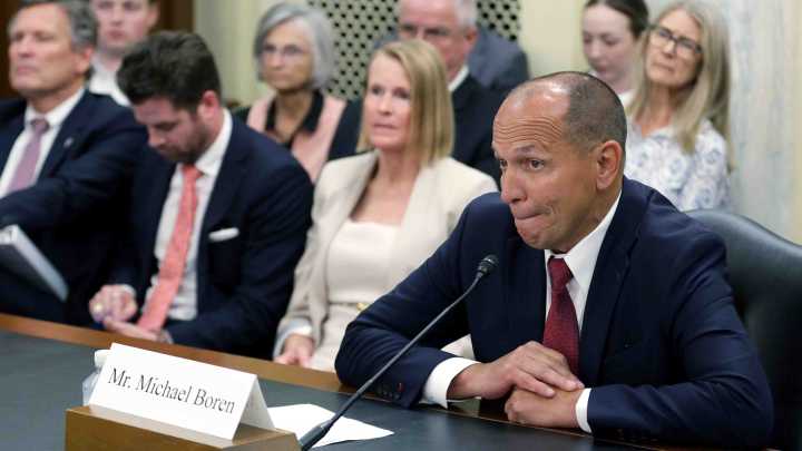 Billionaire Idaho Rancher Who Has Clashed With Forest Service Could Oversee Agency