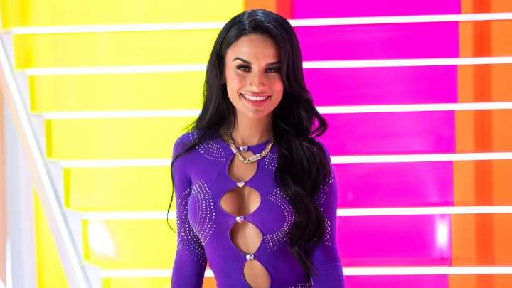 'Love Island USA's Yulissa Escobar Apologizes For Using Racial Slur