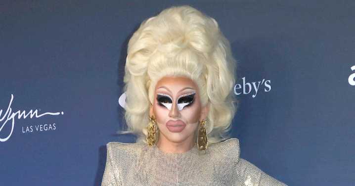 Trixie Mattel Thinks All Brands Should Have Pride Month Collaborations