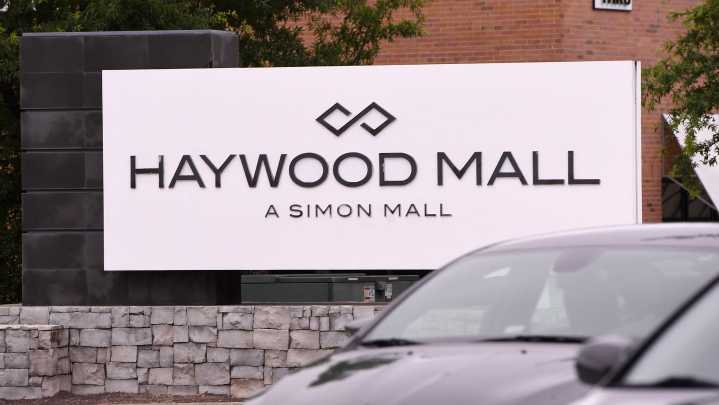 Haywood Mall shoppers call for more security after fighting incidents