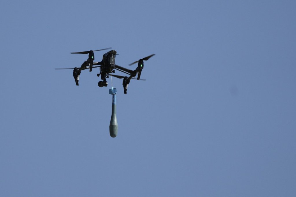 Trump’s new drone orders aim to counter threats while encouraging flying cars and supersonic flights