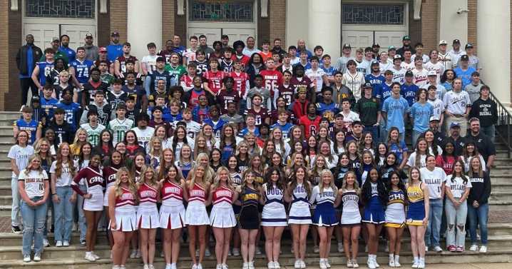 FCA All-Star games set for weekend