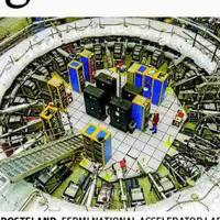 Study: Muon particle still acting weird