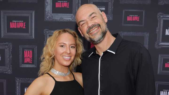 'Half the story:' Las Vegas reality star opens up about murder plot, asks judge to sentence wife to prison