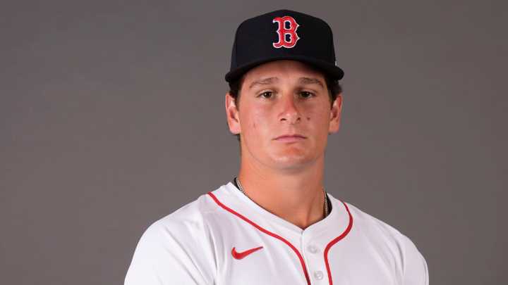Red Sox prospect Roman Anthony hits 497-foot grand slam at triple