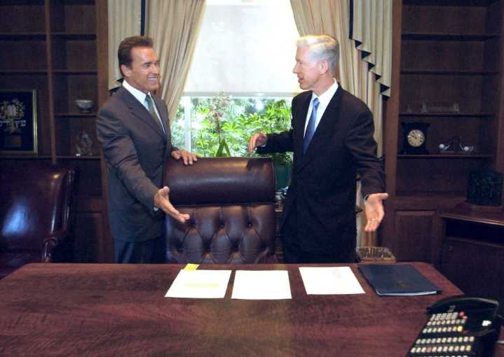 Walters: How much California government, taxes exploded under Democrats' control