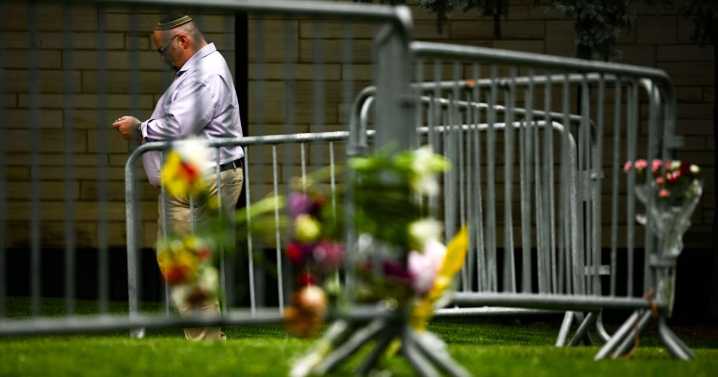 Family of Boulder attack suspect arrested by ICE