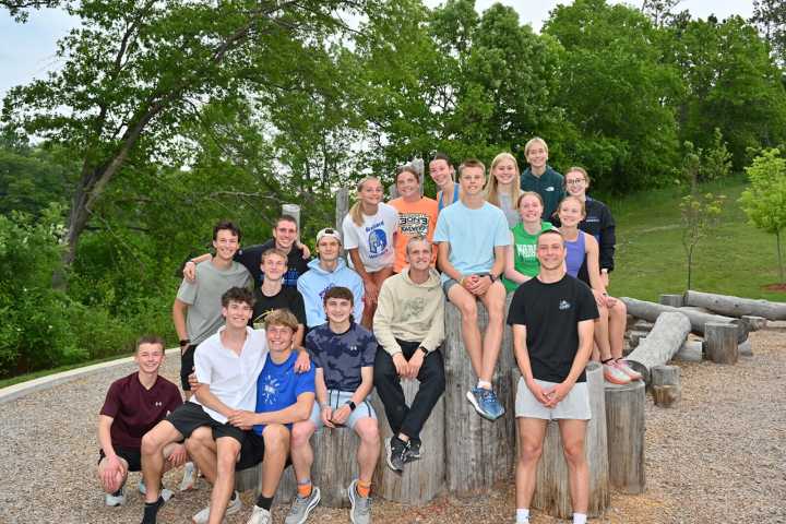 Track and Field: A host of Warriors ready for state