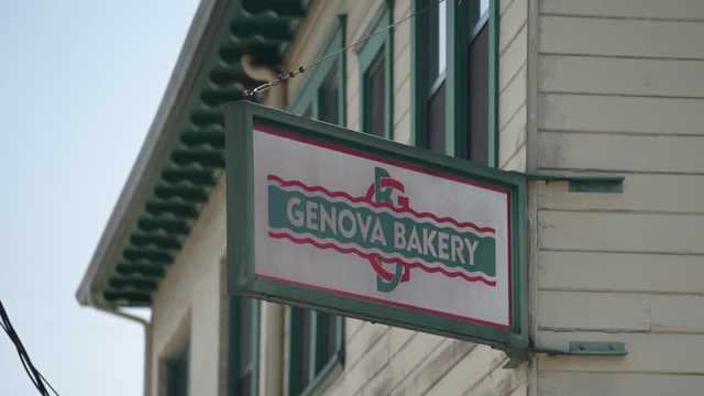 Genova Bakery considers relocating amid crime concerns