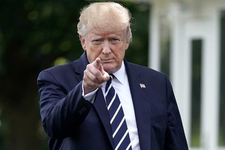 Donald Trump directs new threat at Elon Musk: ‘Very serious consequences”