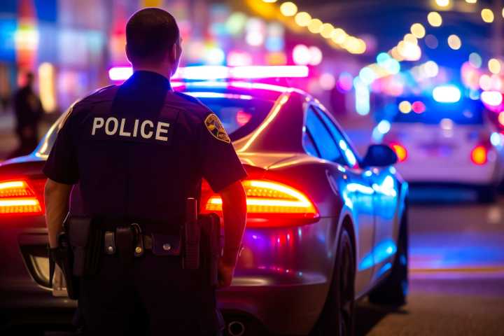 Budget conference: Law enforcement bonuses are back on the table