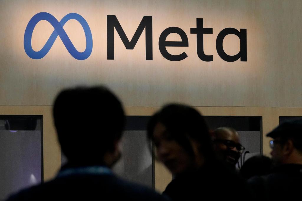 Meta to buy nuclear power from Constellation as AI demand soars