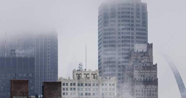 Tornado warnings in effect for for St. Charles County