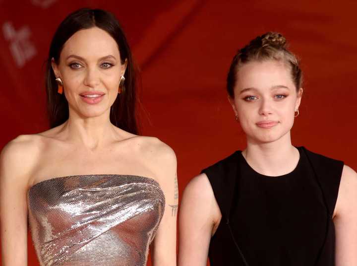 Angelina Jolie and Brad Pitt's Daughter Shiloh Now Goes by This Name After Dropping Pitt