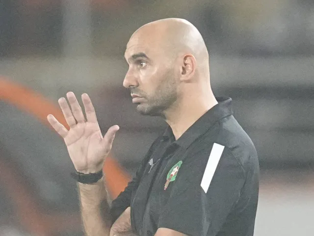Preview: Morocco vs. Tunisia