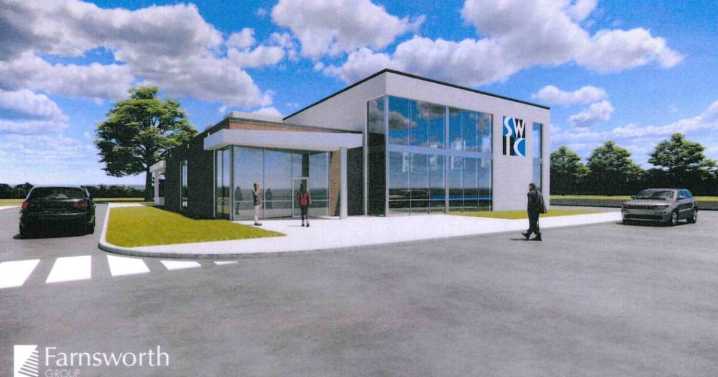 SWIC building $5.5M skilled trades training facility in Metro East town
