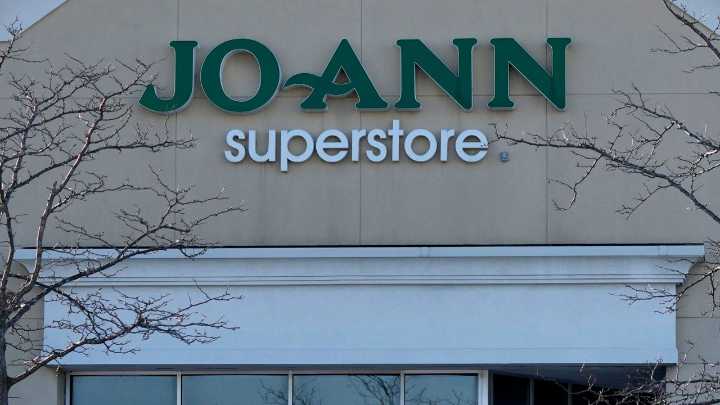 Michaels completes acquisition of Joann's intellectual property and fan
